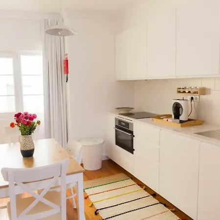 Praca Amarela By Heart Of Фуншал