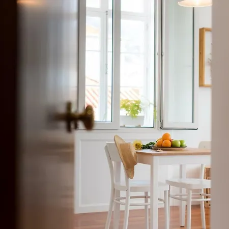 Praca Amarela By Heart Of Апартаменты Фуншал