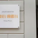 Praca Amarela By Heart Of Apartman *