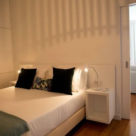 Praca Amarela By Heart Of شقة *