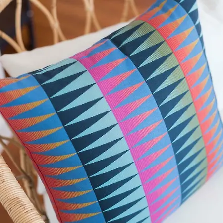 Praca Amarela By Heart Of شقة *