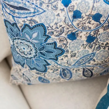 شقة Praca Amarela By Heart Of *