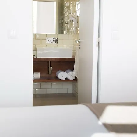 Praca Amarela By Heart Of شقة *