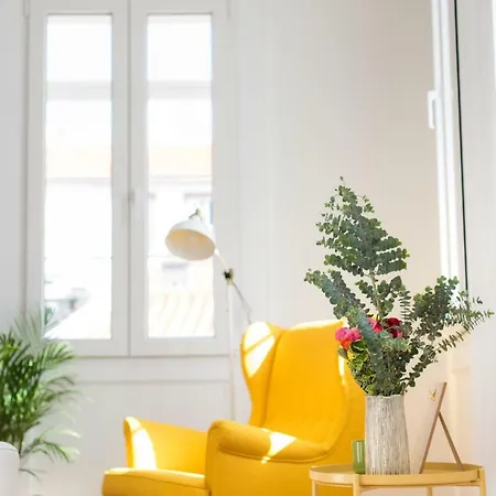 Praca Amarela By Heart Of شقة فونشال