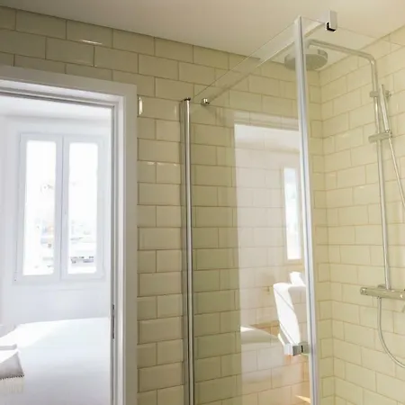 Praca Amarela By Heart Of