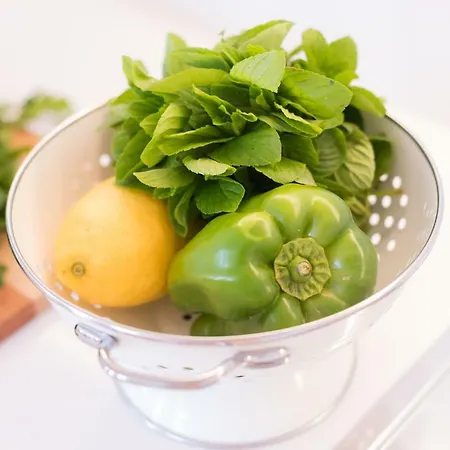 Praca Amarela By Heart Of شقة *