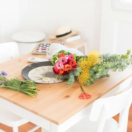 شقة Praca Amarela By Heart Of *