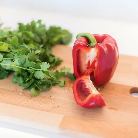 Praca Amarela By Heart Of شقة *