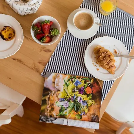 Praca Amarela By Heart Of فونشال