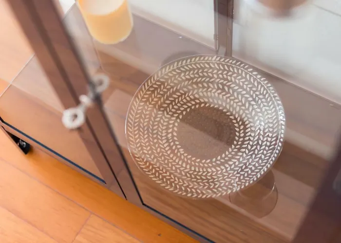 Praca Amarela By Heart Of Apartment *