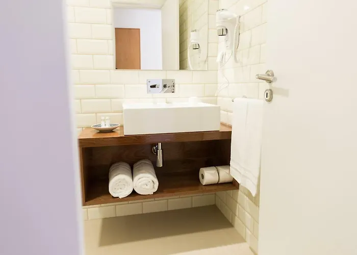 Praca Amarela By Heart Of * Funchal (Madeira)