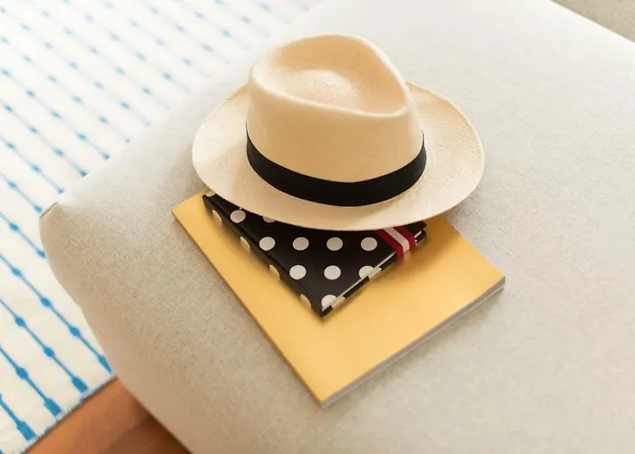 Apartment Praca Amarela By Heart Of Funchal (Madeira)