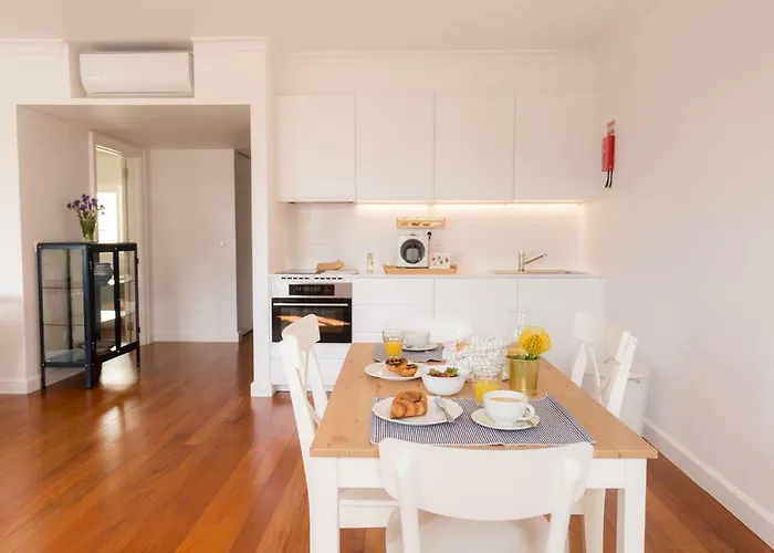 Praca Amarela By Heart Of