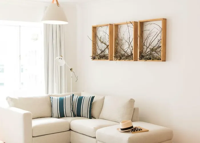 Apartment Praca Amarela By Heart Of *