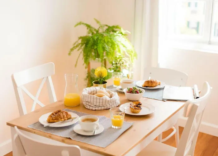 Praca Amarela By Heart Of