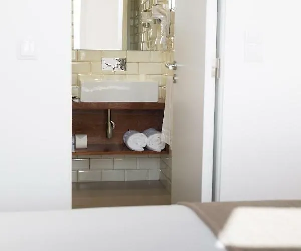 Praca Amarela By Heart Of Apartment *