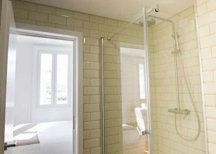 Praca Amarela By Heart Of