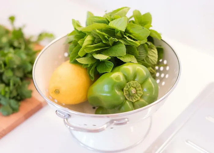 Praca Amarela By Heart Of Apartment *