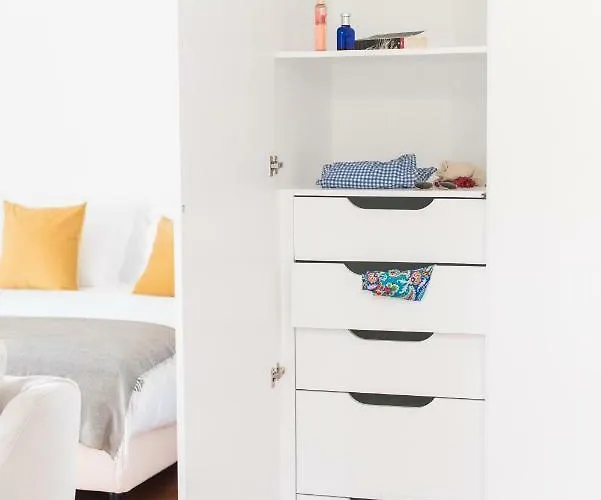 Praca Amarela By Heart Of Apartment Funchal (Madeira)