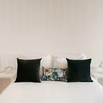 Appartamento Praca Amarela By Heart Of *