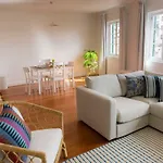 Appartamento Praca Amarela By Heart Of *