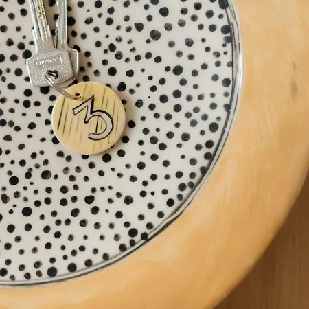 Апартаменты Praca Amarela By Heart Of