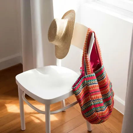 Praca Amarela By Heart Of Apartment *