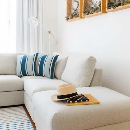 Apartment Praca Amarela By Heart Of Funchal (Madeira)