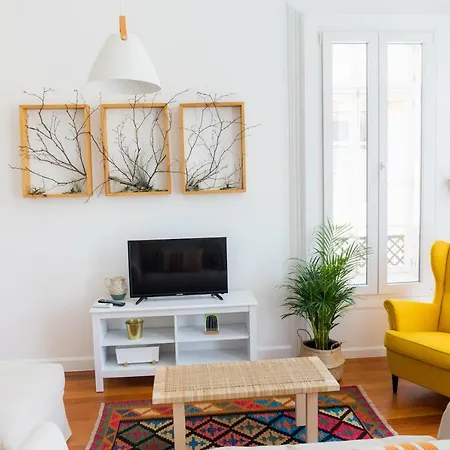 Apartment Praca Amarela By Heart Of Funchal (Madeira)