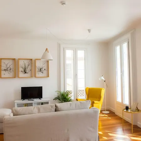Apartment Praca Amarela By Heart Of Funchal (Madeira)