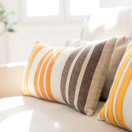 Praca Amarela By Heart Of