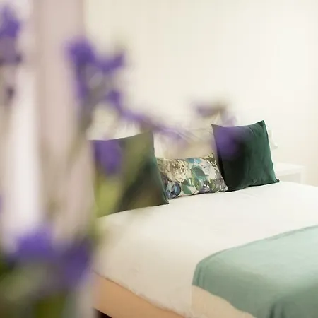 Apartment Praca Amarela By Heart Of