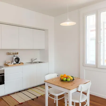 Apartment Praca Amarela By Heart Of *