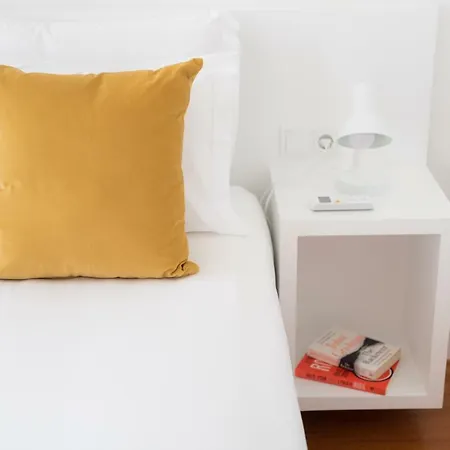 Apartment Praca Amarela By Heart Of