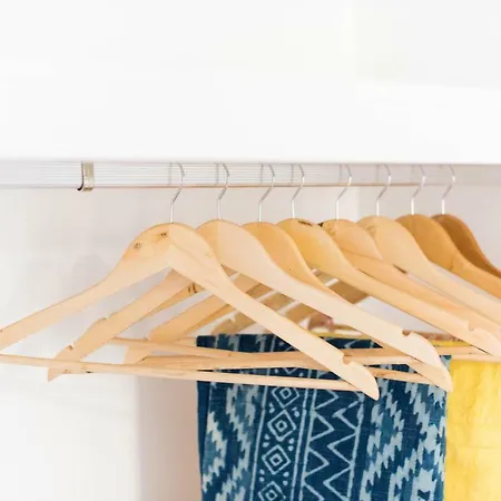 Praca Amarela By Heart Of 公寓