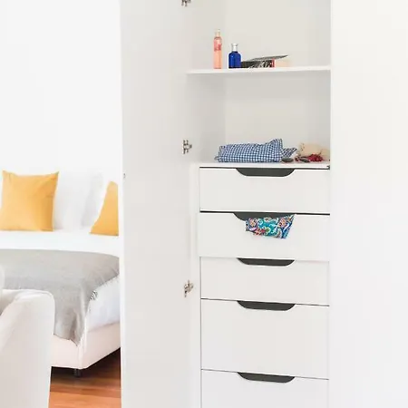 Praca Amarela By Heart Of Апартаменты Фуншал