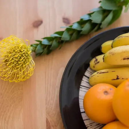 Apartamento Praça Amarela By Heart Of *