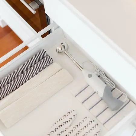 Praca Amarela By Heart Of Apartment