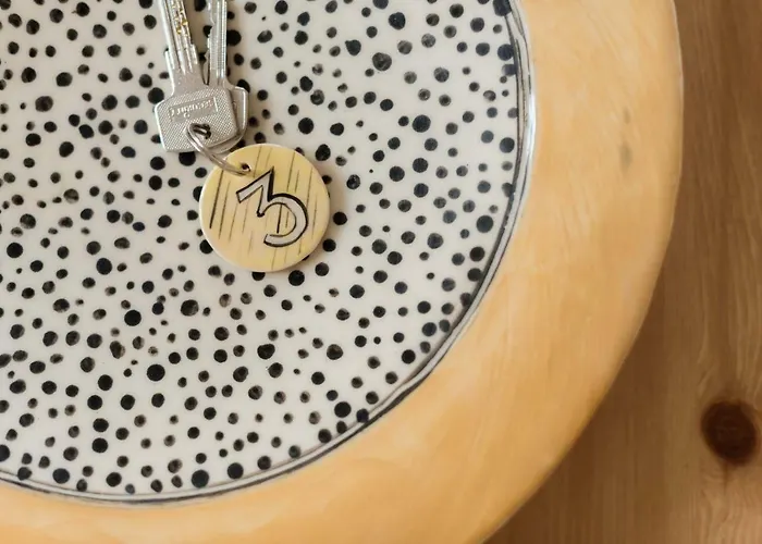 Apartament Praca Amarela By Heart Of