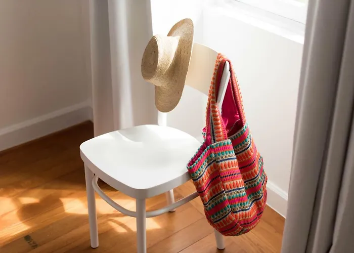 Praca Amarela By Heart Of Apartament *