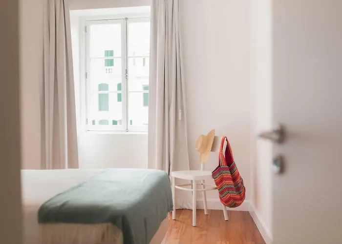 Praca Amarela By Heart Of Apartament *