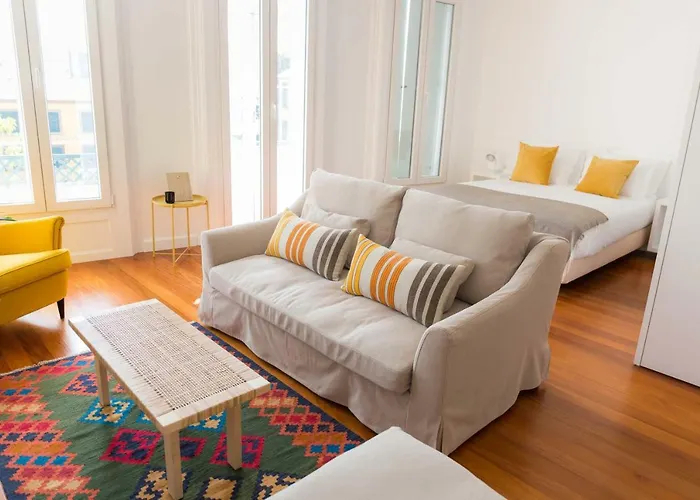 Praca Amarela By Heart Of * Funchal (Madeira)