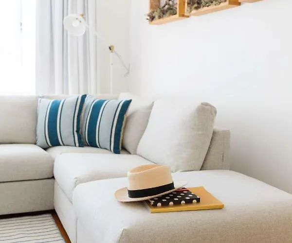 Apartament Praca Amarela By Heart Of Funchal (Madeira)