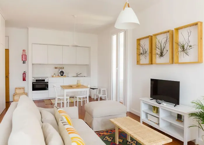 Appartement Praca Amarela By Heart Of Funchal (Madeira)