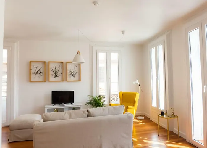 Appartement Praca Amarela By Heart Of Funchal (Madeira)