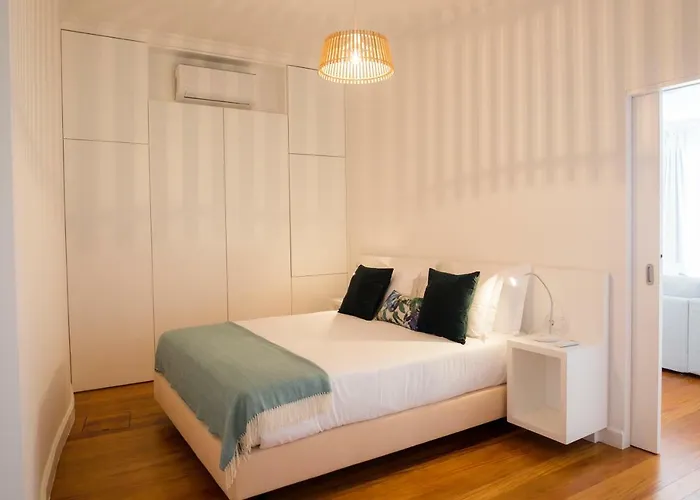 Apartament Praca Amarela By Heart Of *