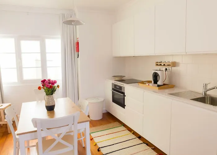 Praca Amarela By Heart Of Funchal (Madeira)