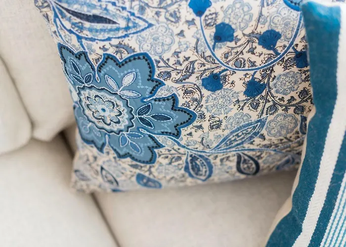 Appartement Praca Amarela By Heart Of *