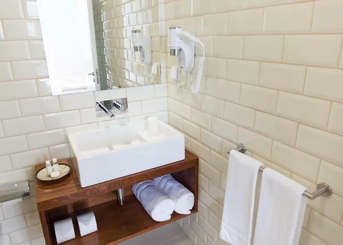 Praca Amarela By Heart Of Appartement *