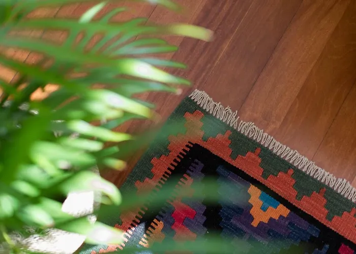 Praca Amarela By Heart Of Funchal (Madeira)